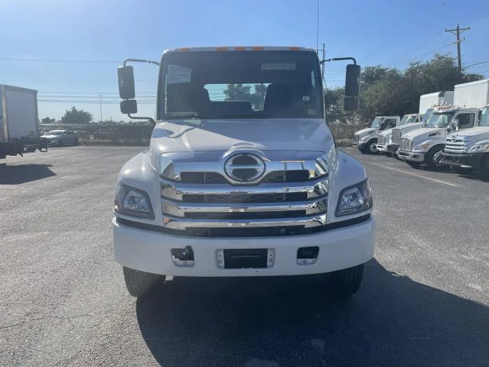 2026 Hino L6 — photo 3