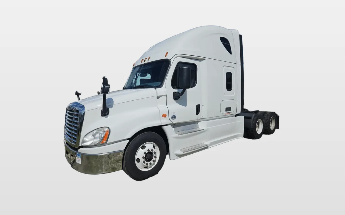 2019 Freightliner - image 1