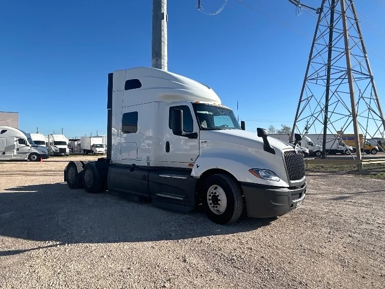 2023 International LT in Katy, TX