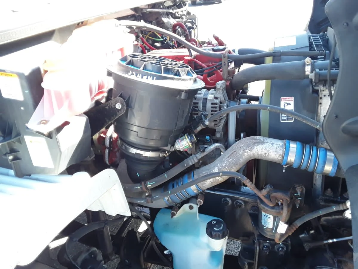 2020 Freightliner M2 106 in Hilliard, OH — photo 10