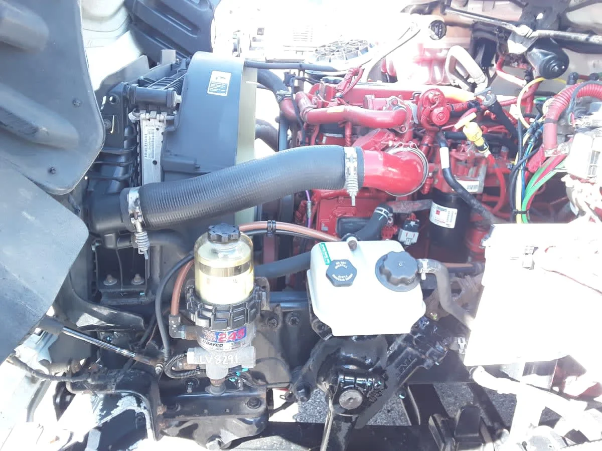 2020 Freightliner M2 106 in Hilliard, OH — photo 16