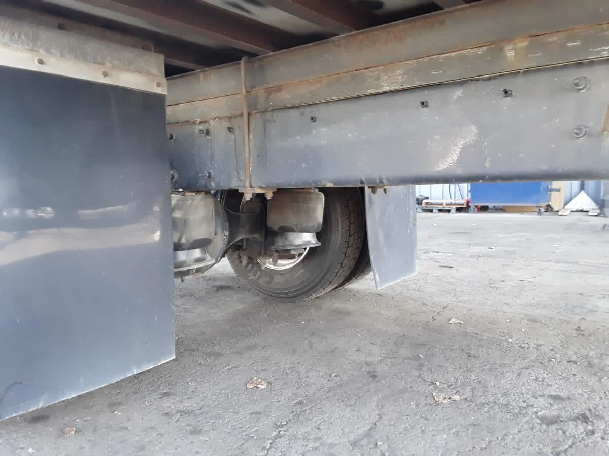 2020 Freightliner M2 106 in Hilliard, OH — photo 14