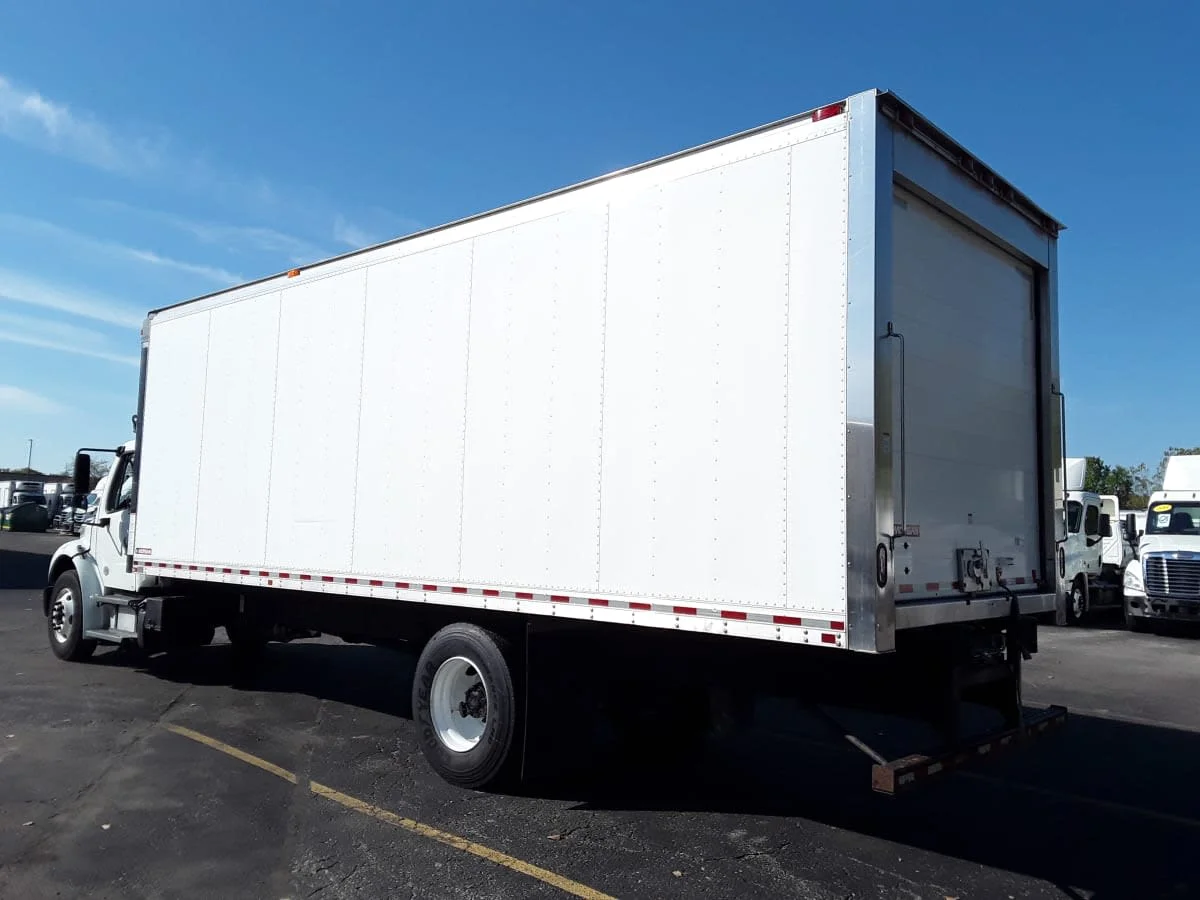 2020 Freightliner M2 106 in Hilliard, OH — photo 6