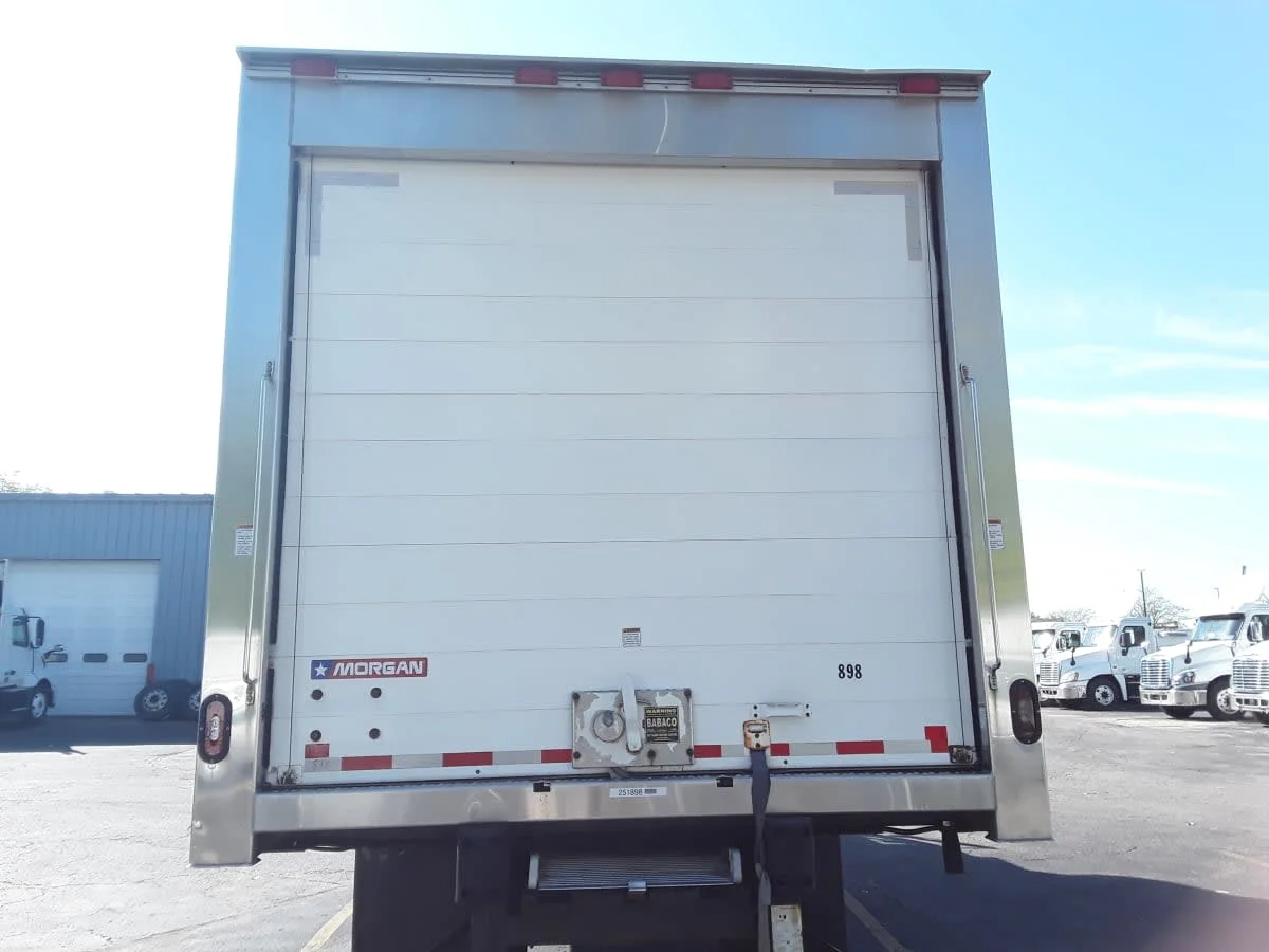 2020 Freightliner M2 106 in Hilliard, OH — photo 5