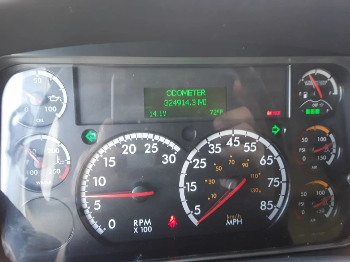 2020 Freightliner M2 106 in Hilliard, OH — photo 12