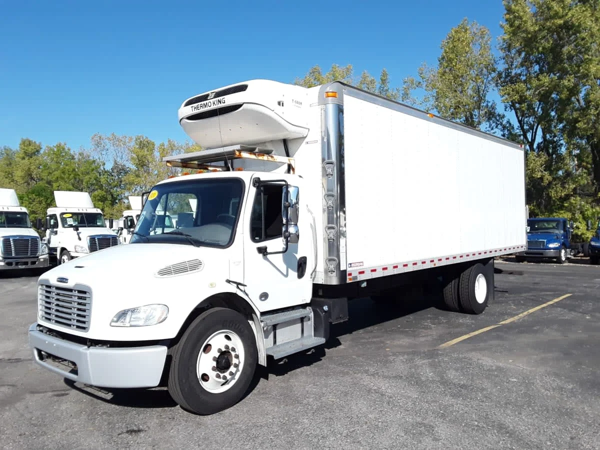 2020 Freightliner M2 106 in Hilliard, OH
