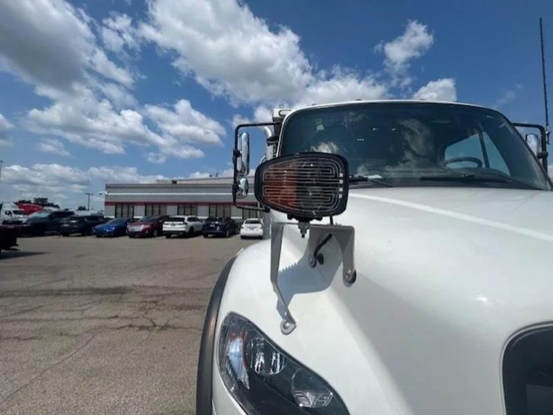 2026 Freightliner M2 106 in Cincinnati, OH — photo 10