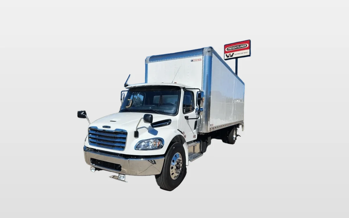 2026 Freightliner - image 1