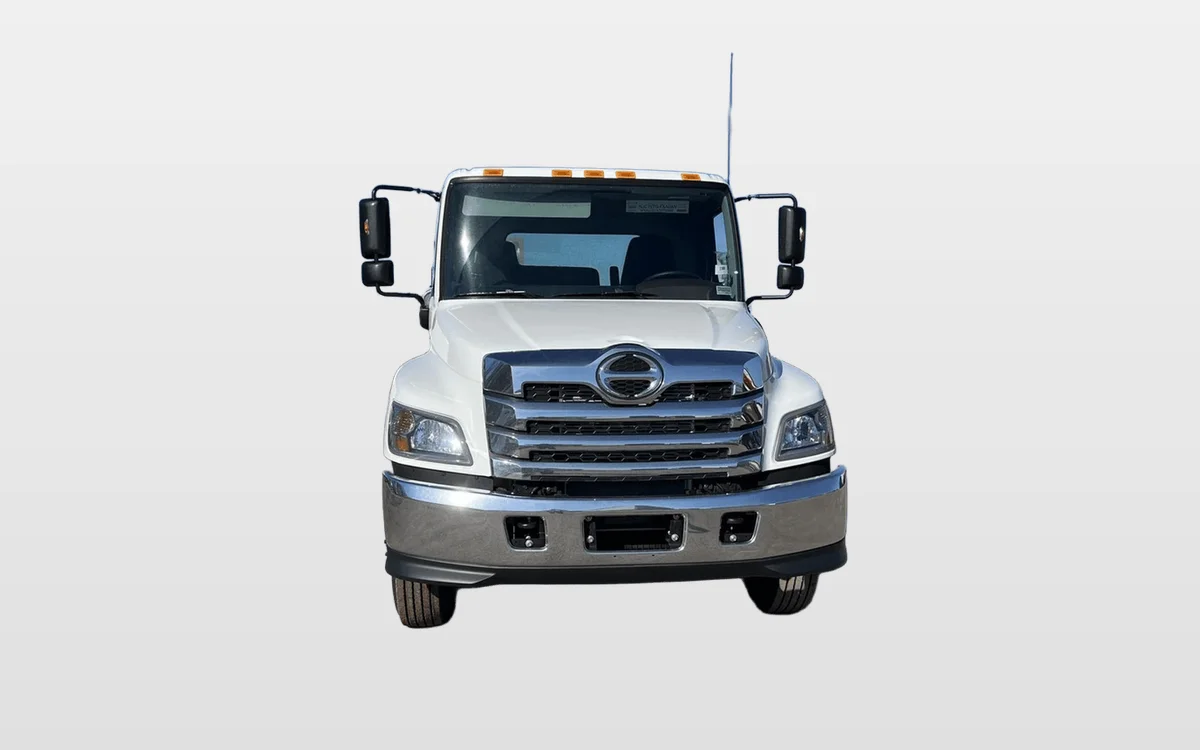 2026 Hino L6 - image 1