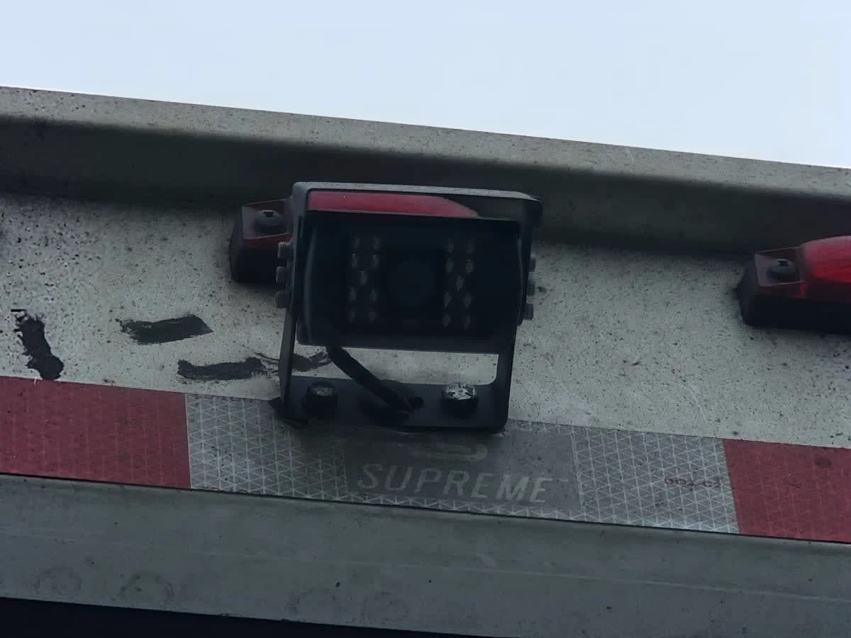 2020 International MV - image 10