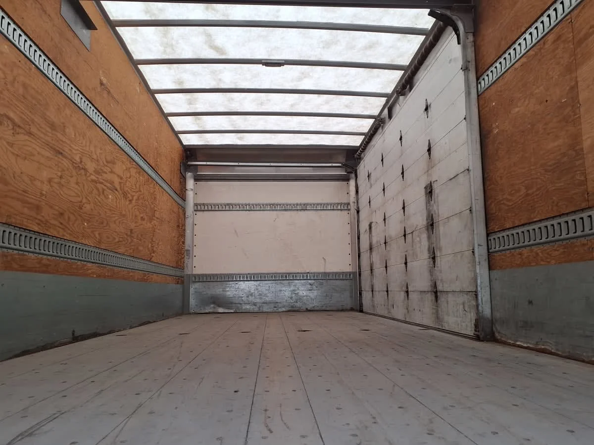 2019 Freightliner M2 106 in Warwick, RI — photo 8