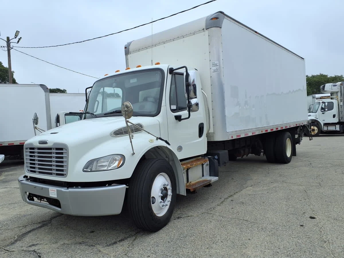 2019 Freightliner M2 106 in Warwick, RI