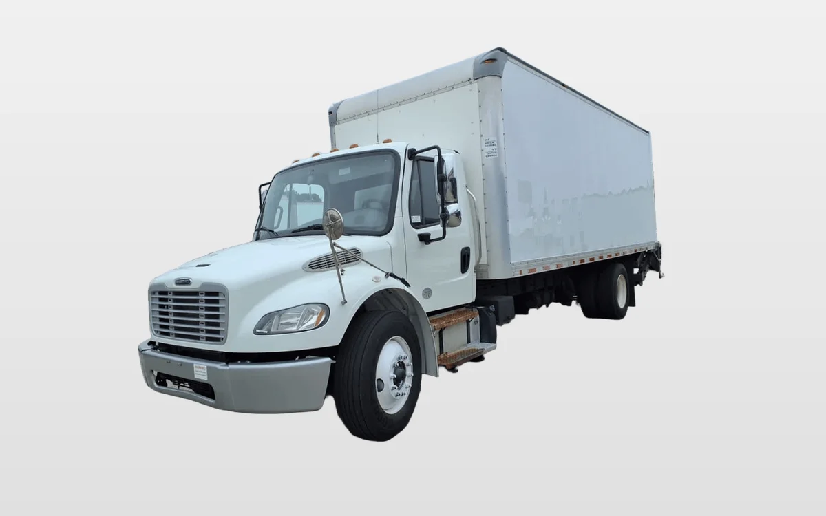 2019 Freightliner M2 106 - image 1