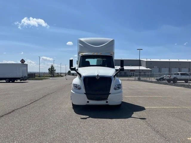 2026 International LT - image 9