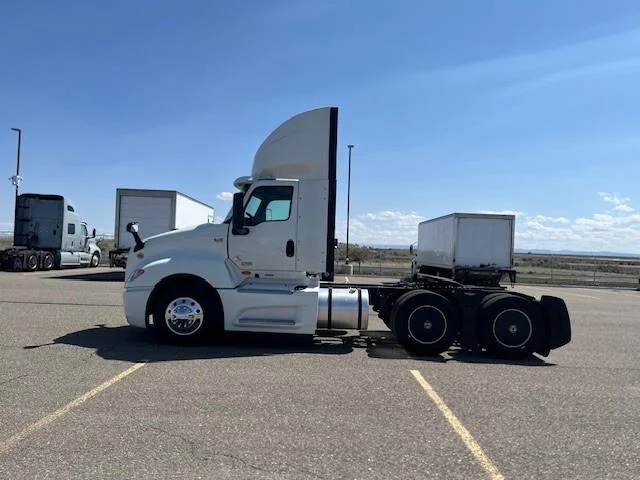 2026 International LT - image 3