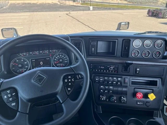 2026 International LT - image 20