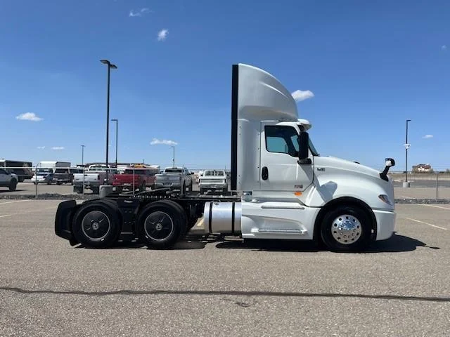 2026 International LT - image 7