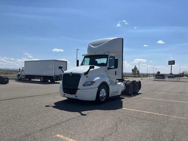 2026 International LT - image 2