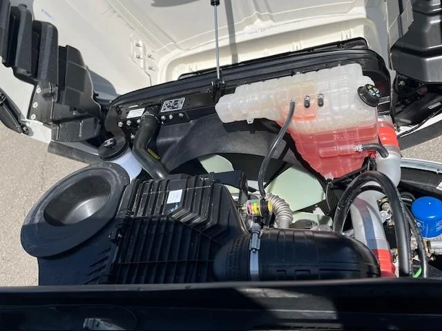 2026 International LT - image 17