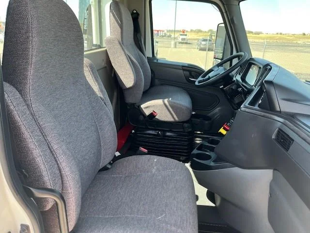 2026 International LT - image 22