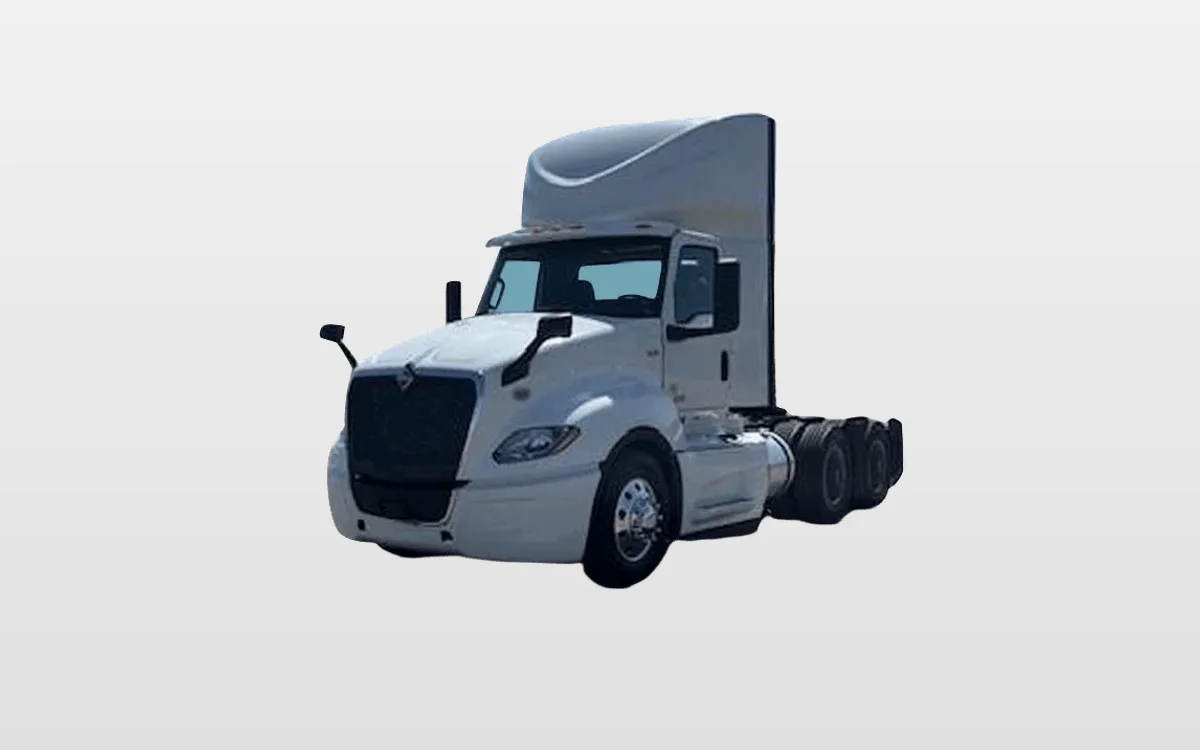 2026 International LT - image 1