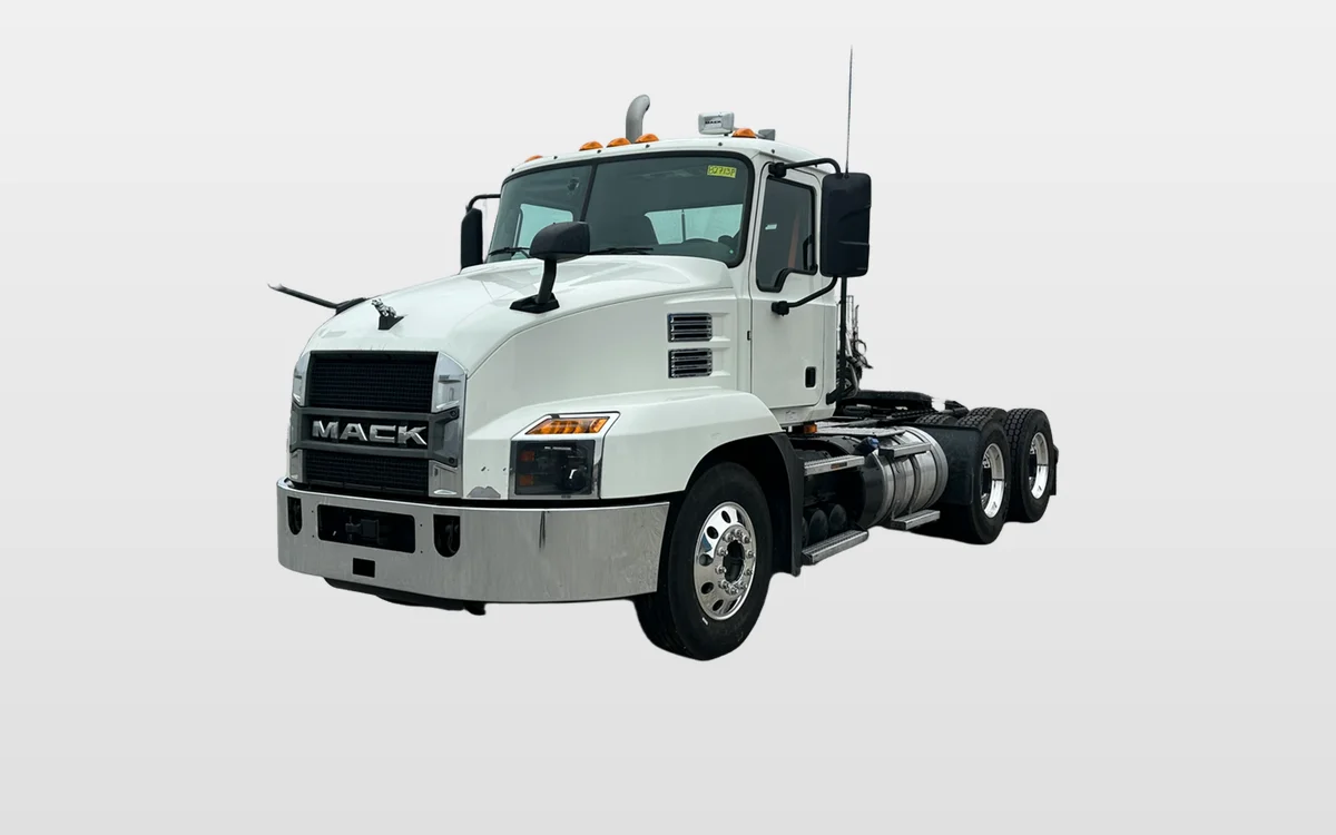 2020 Mack - image 1