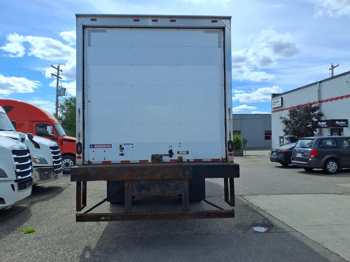 2019 International 4300 in Minneapolis, MN — photo 5