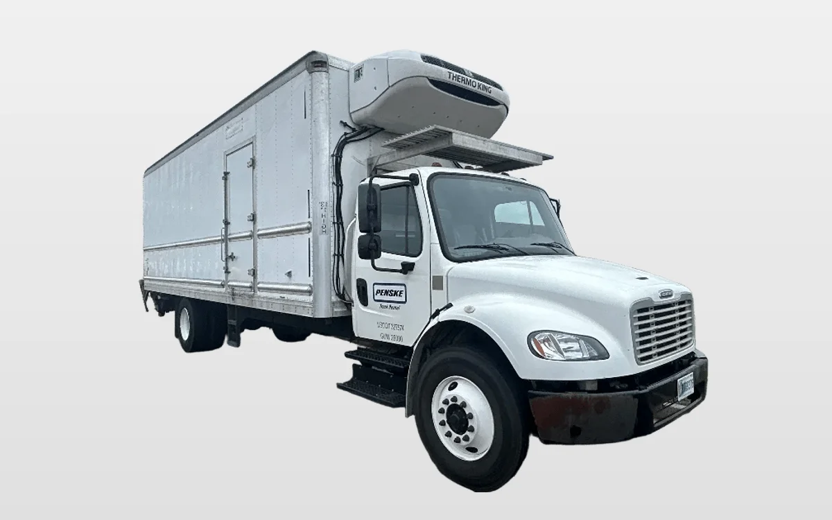 2020 Freightliner M2 106 - image 1
