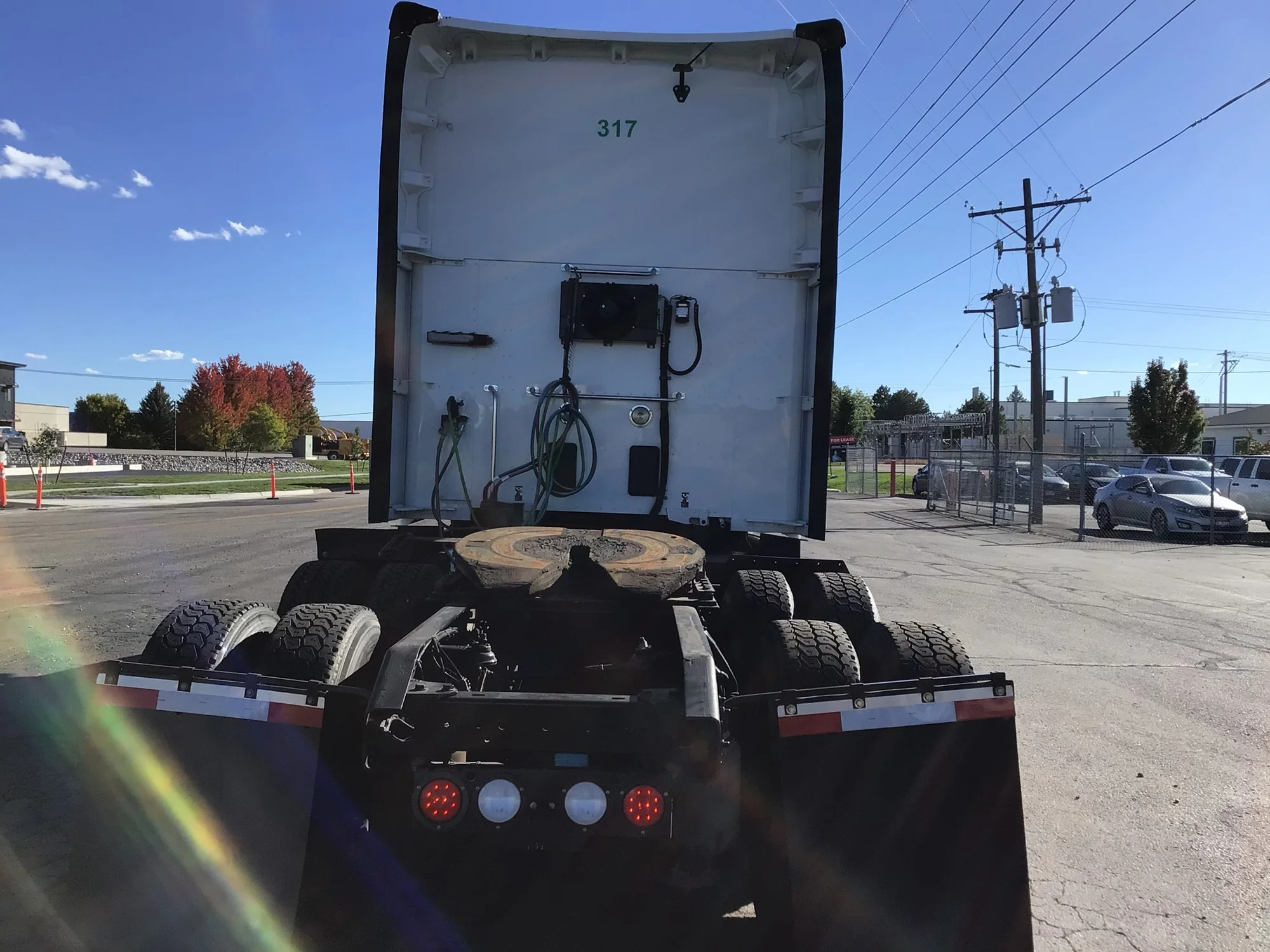 2021 Kenworth T680 - image 3