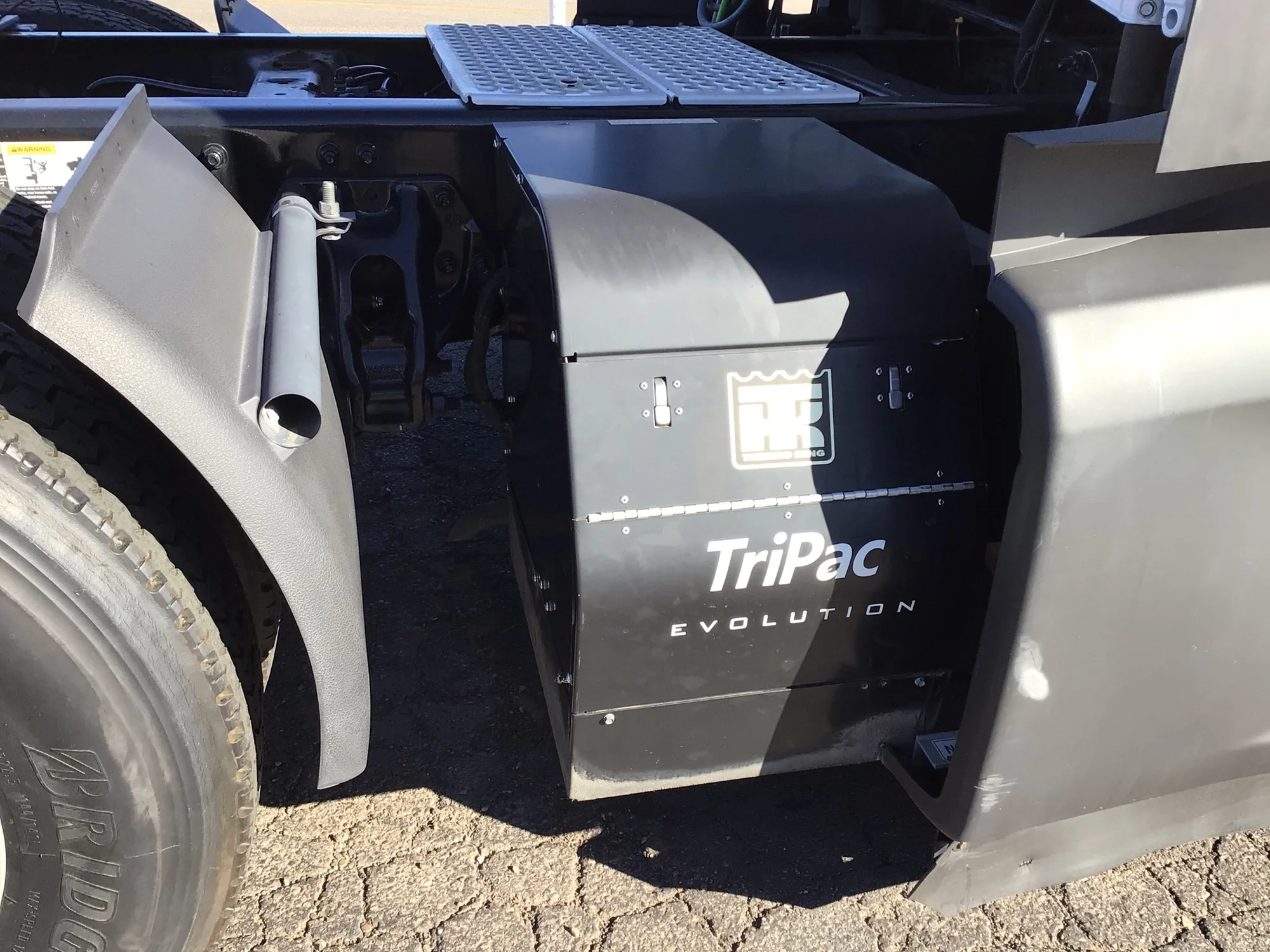 2021 Kenworth T680 - image 5