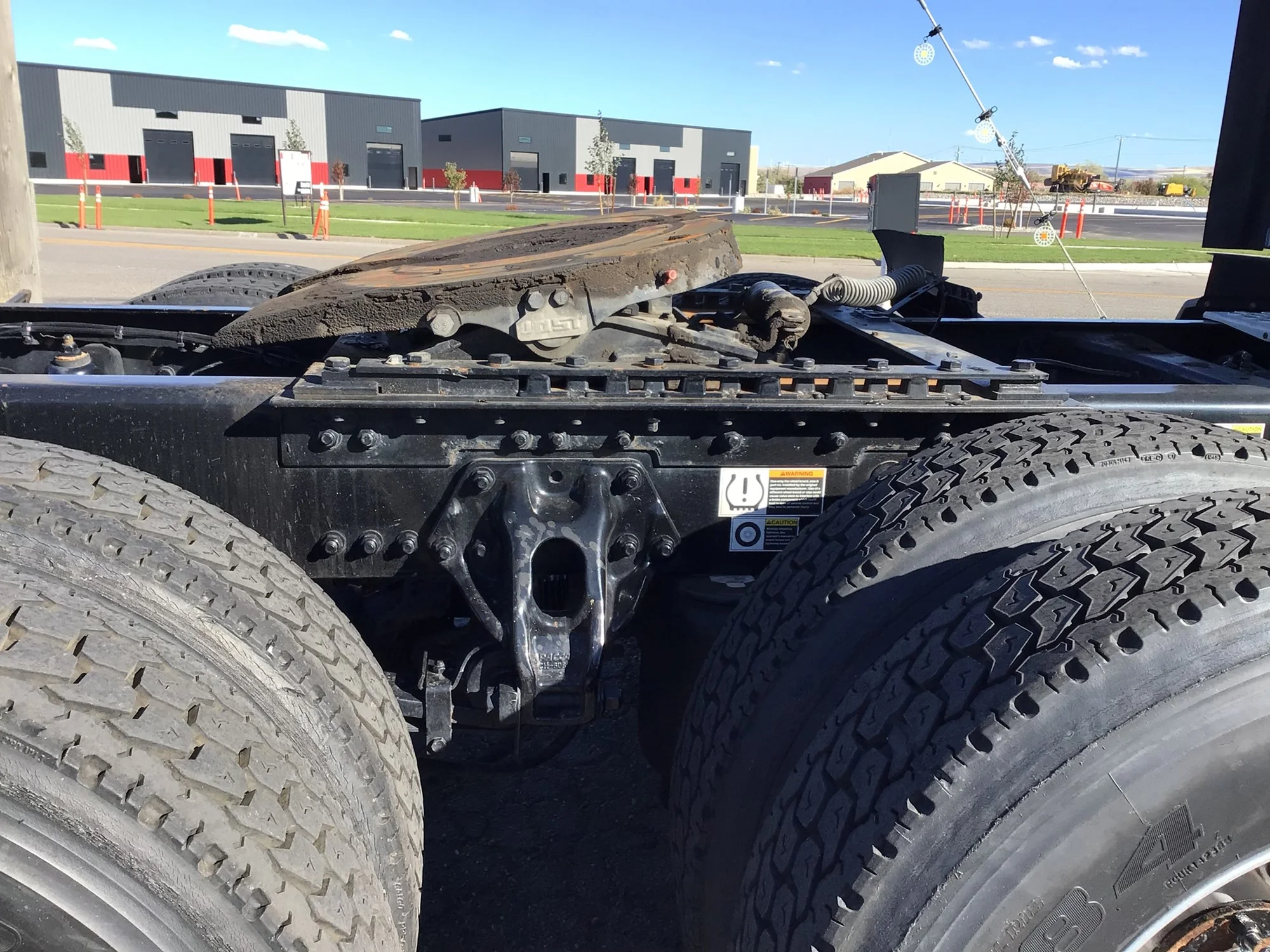 2021 Kenworth T680 - image 4