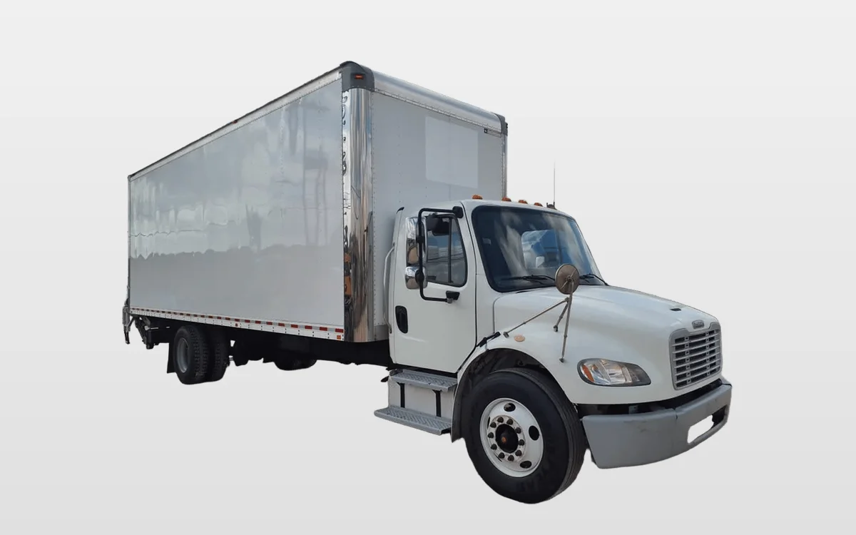 2020 Freightliner M2 106 - image 1