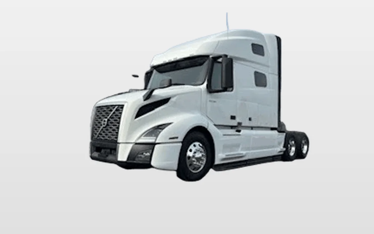 2023 Volvo - image 1