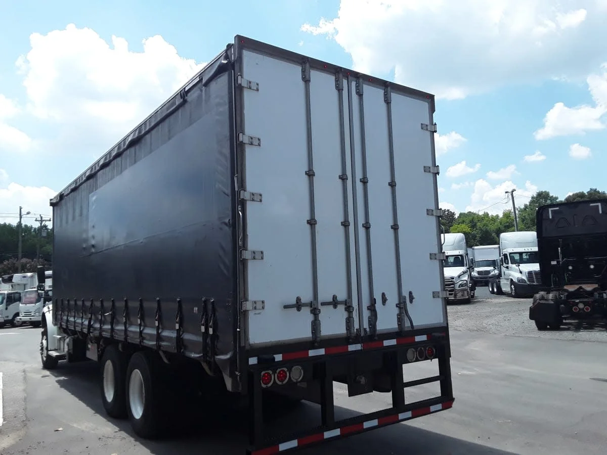 2021 Freightliner M2 106 in Charlotte, NC — photo 11