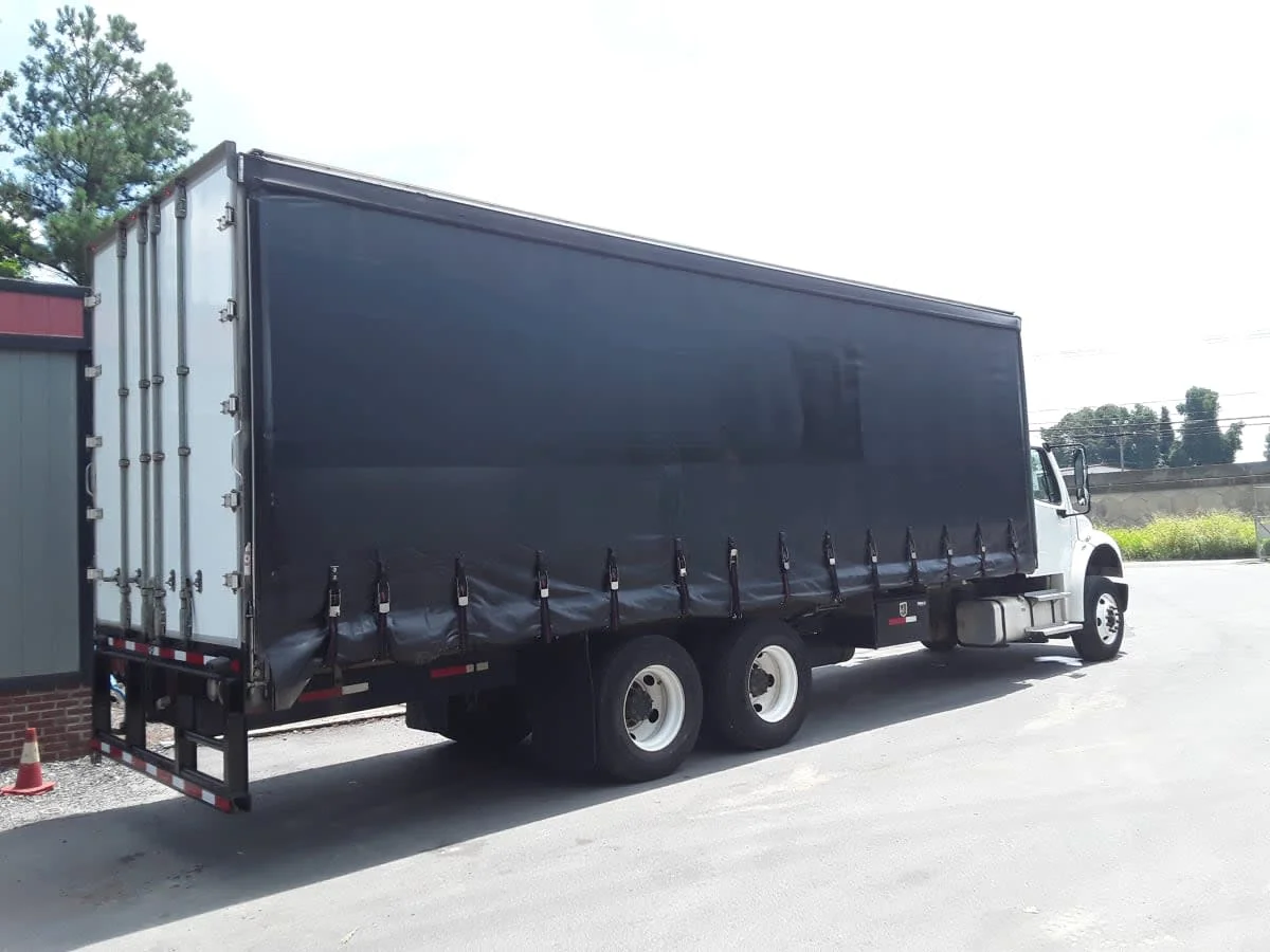 2021 Freightliner M2 106 in Charlotte, NC — photo 7