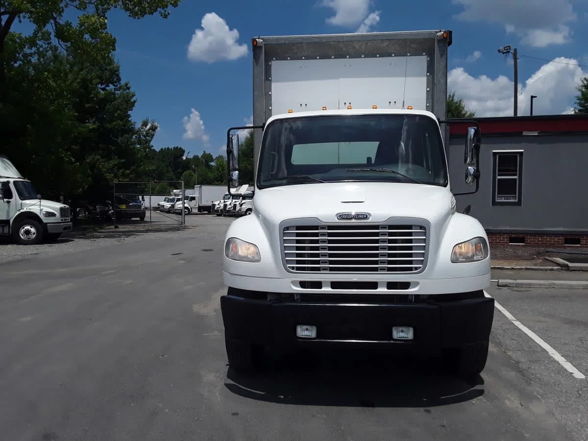 2021 Freightliner M2 106 in Charlotte, NC — photo 2
