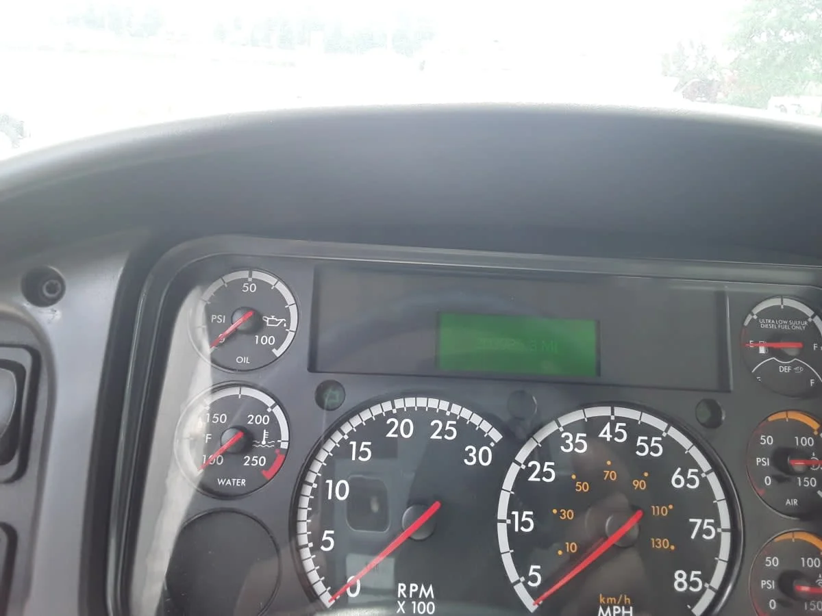 2021 Freightliner M2 106 in Charlotte, NC — photo 10
