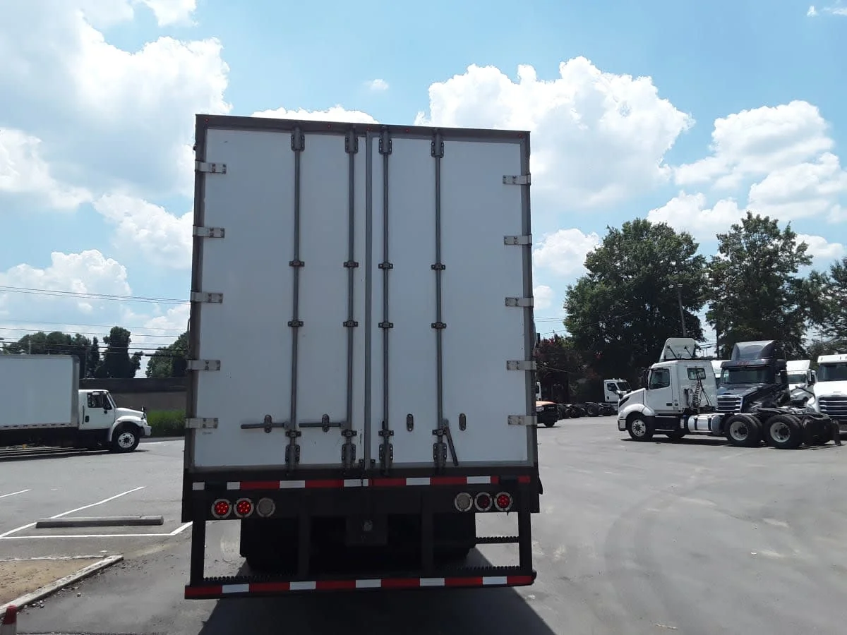 2021 Freightliner M2 106 in Charlotte, NC — photo 8
