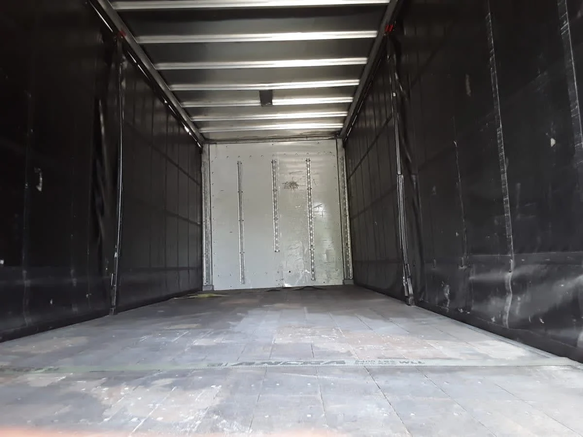 2021 Freightliner M2 106 in Charlotte, NC — photo 12
