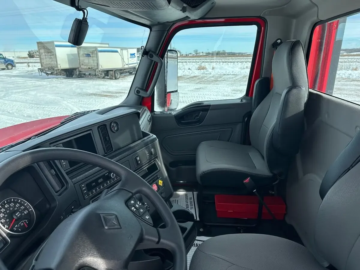 2026 International LT - image 7