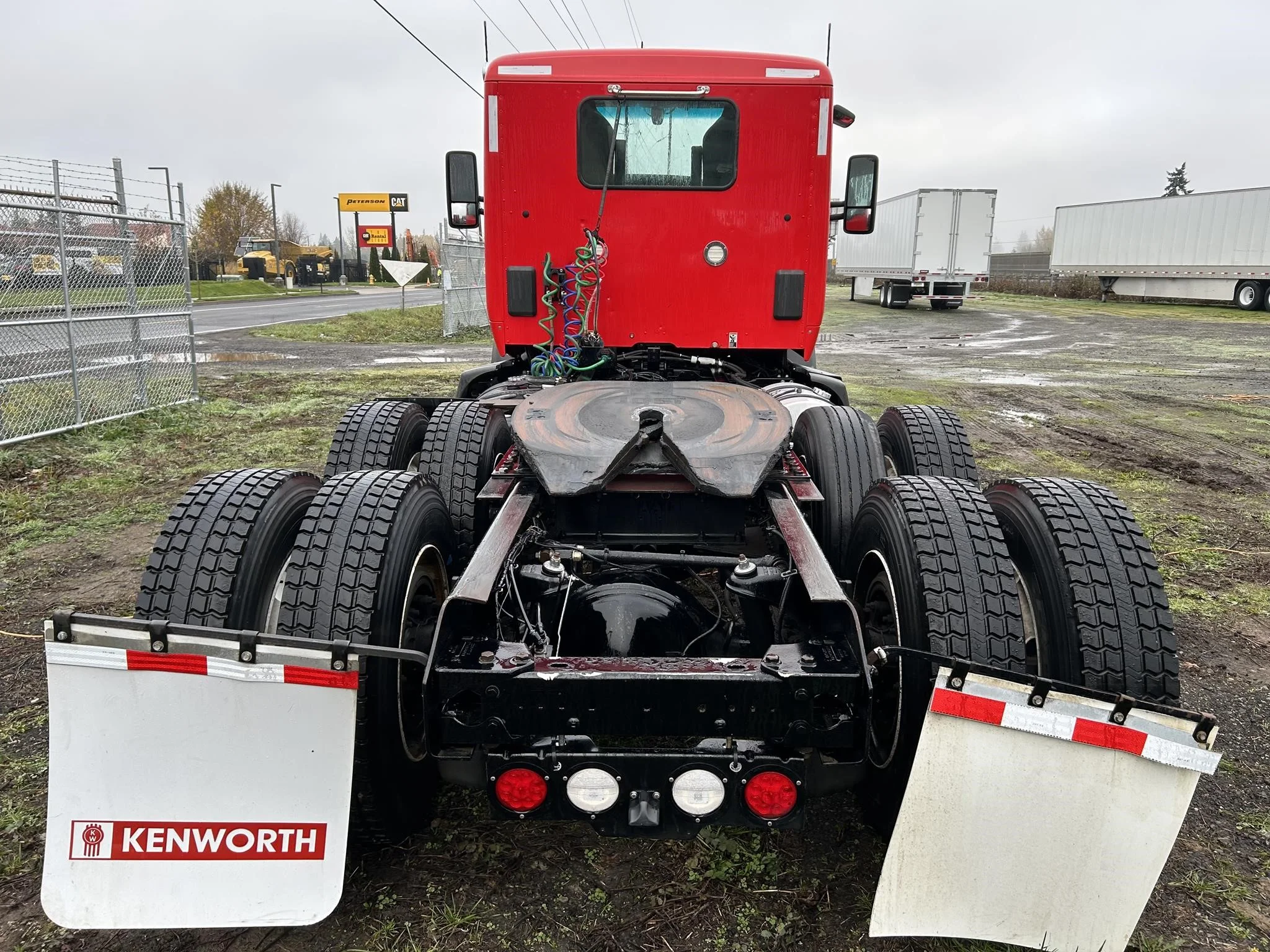 2021 Kenworth T680 - image 4