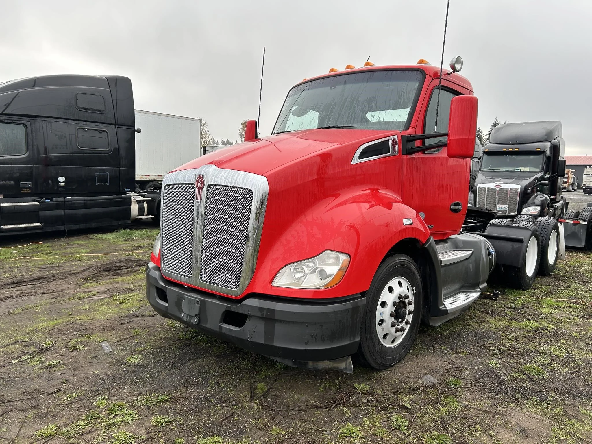 2021 Kenworth T680 - image 6