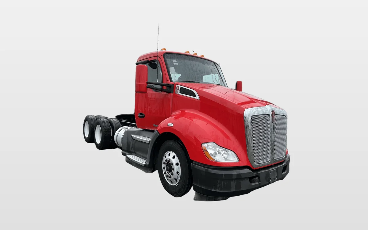 2021 Kenworth T680 - image 1