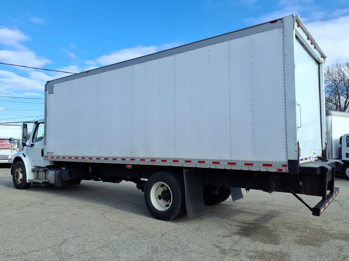 2020 Freightliner M2 106 in Warwick, RI — photo 6