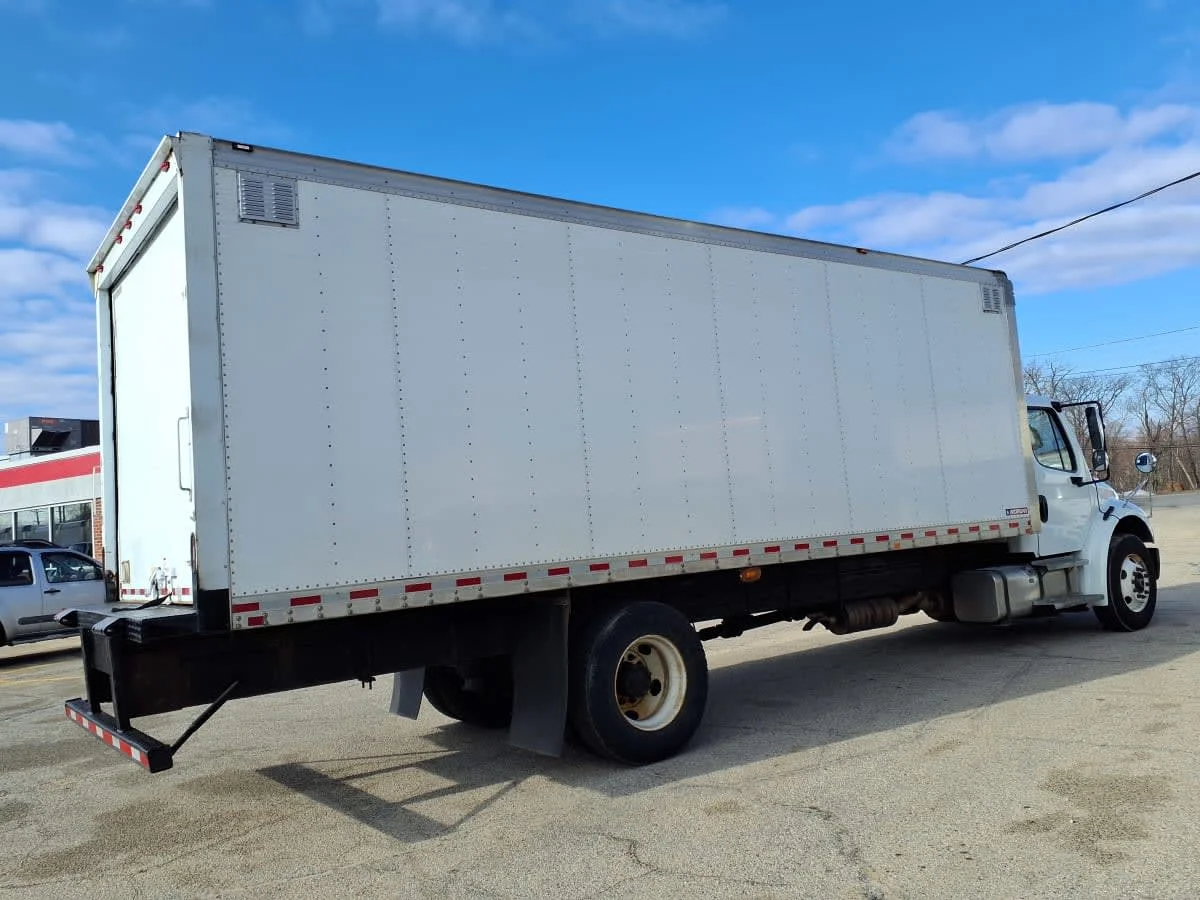 2020 Freightliner M2 106 in Warwick, RI — photo 4