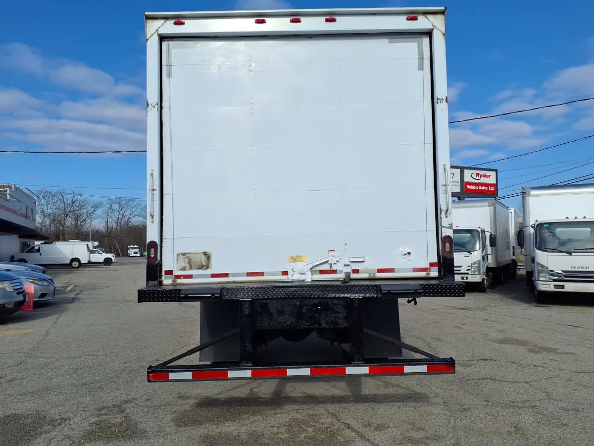 2020 Freightliner M2 106 in Warwick, RI — photo 5