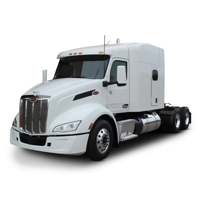 2022 Peterbilt 579
