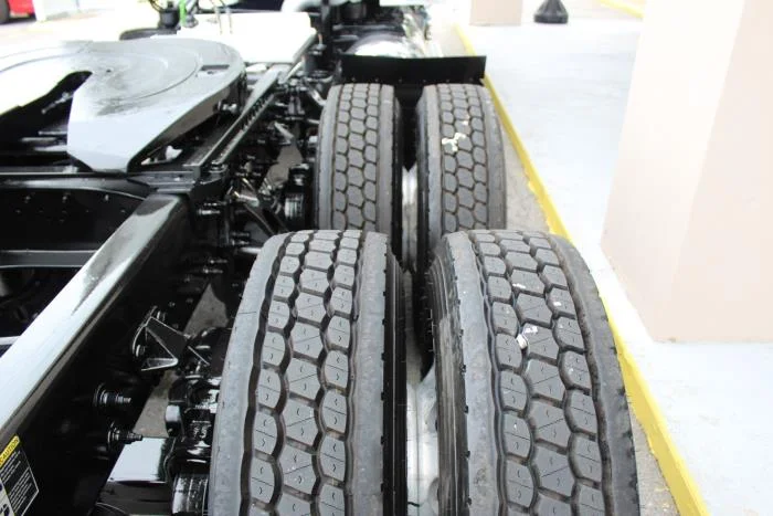 2022 Peterbilt 579 — photo 7