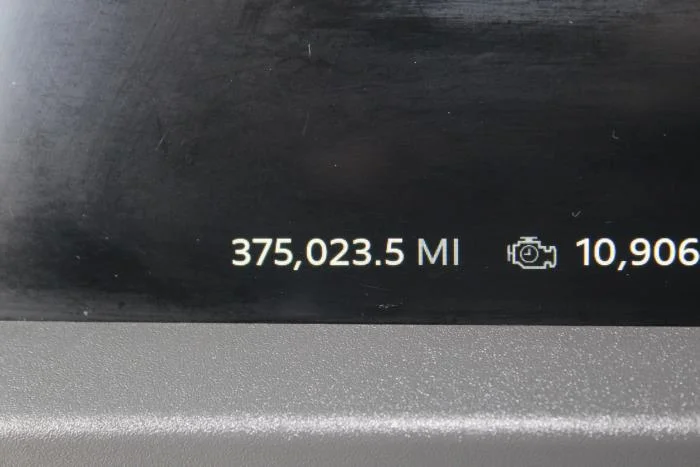 2022 Peterbilt 579 — photo 12