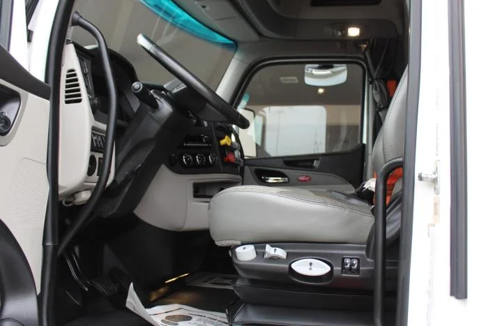 2022 Peterbilt 579 — photo 10